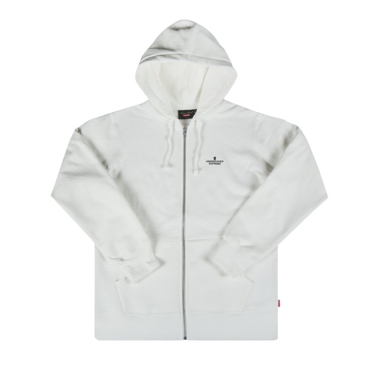Supreme UNDERCOVER Anti You Rug White - SS23 - US