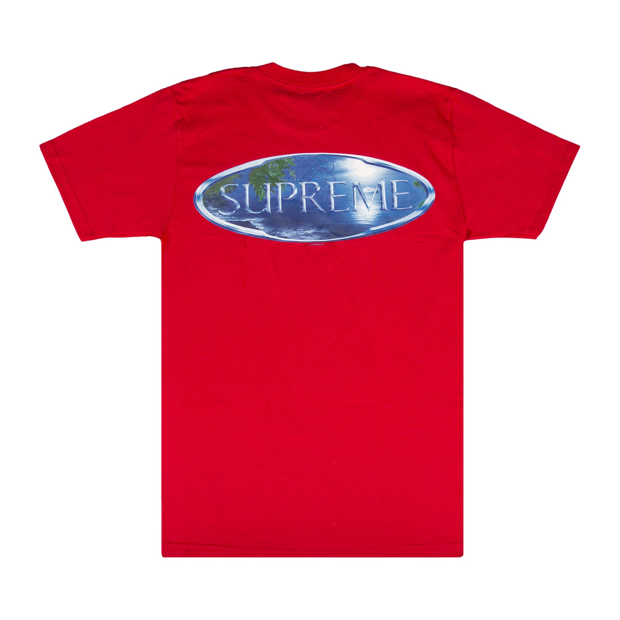 SS19 SUPREME FRONTS TEE 全色 S-XL 送料無料 WEEK1 Tシャツ Supreme Fronts Tee Grey S/S 19' - ENDANGERED LA