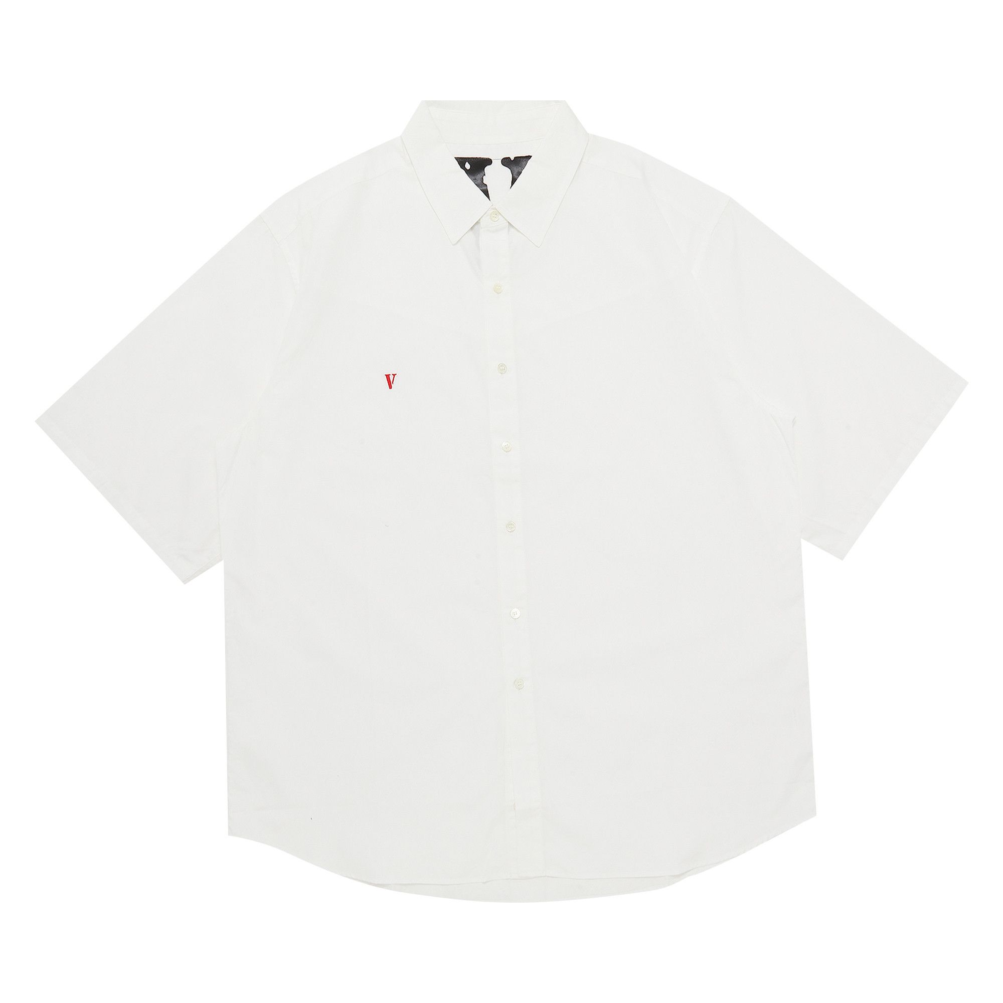 Vlone button up shirt outlet