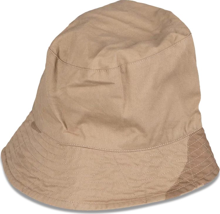 Engineered Garments Bucket Hat 'Khaki'