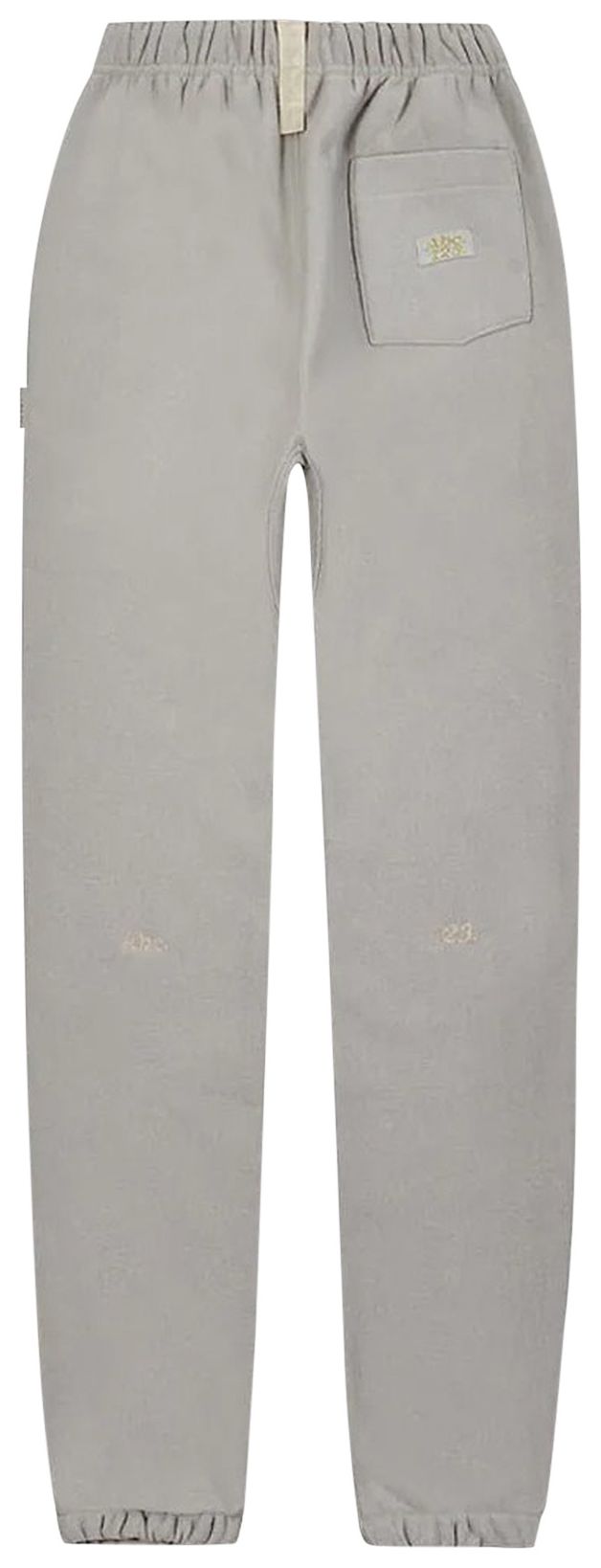 Advisory Board Crystals Sweatpants Jasper Grey