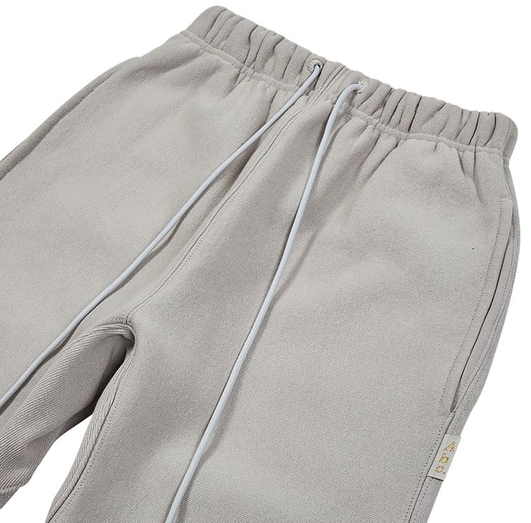 Advisory Board Crystals Sweatpants Jasper Grey