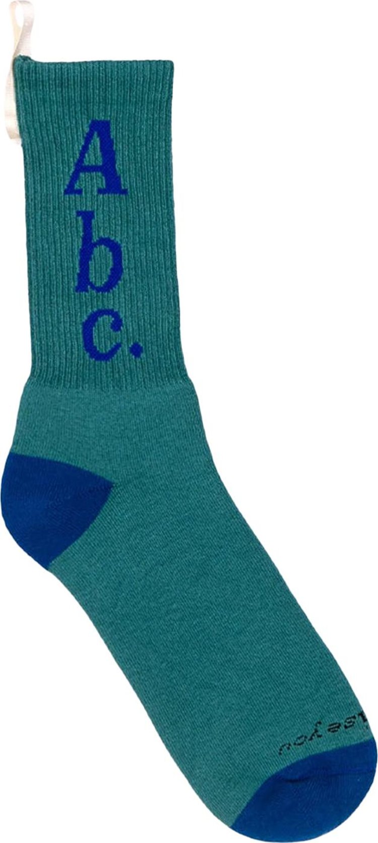 Advisory Board Crystals Socks Apatite