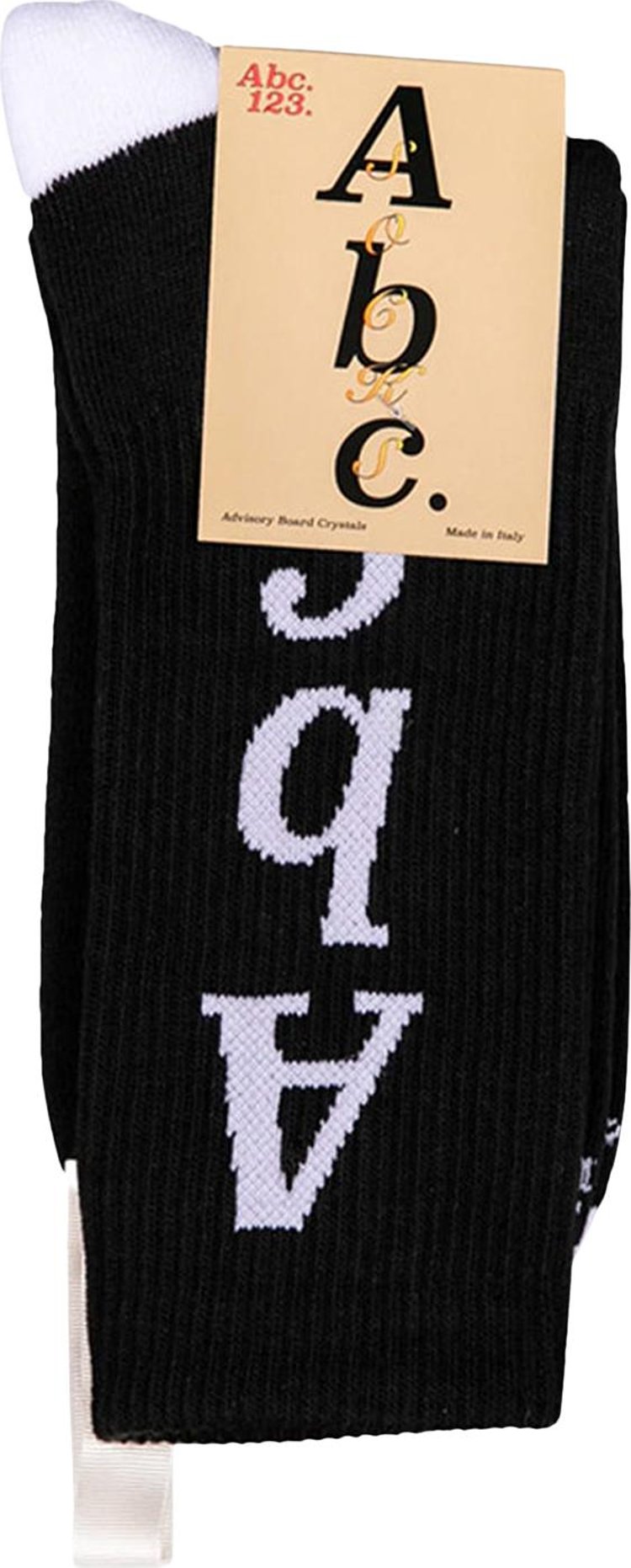 Advisory Board Crystals Socks Anthracite