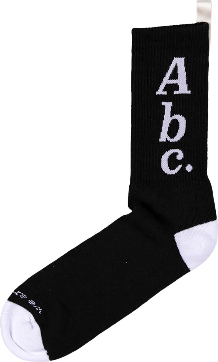 Advisory Board Crystals Socks Anthracite