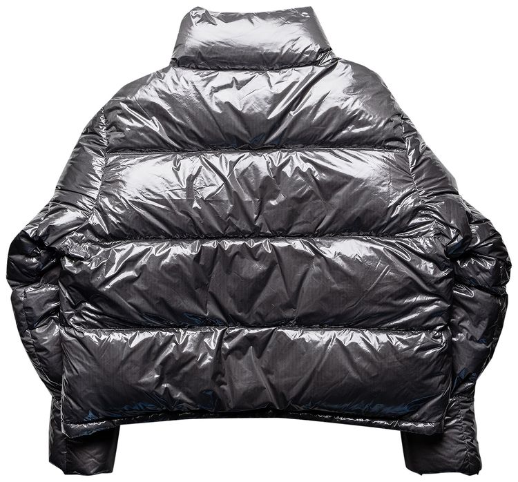 Entire Studios PFD V2 Puffer Gunmetal