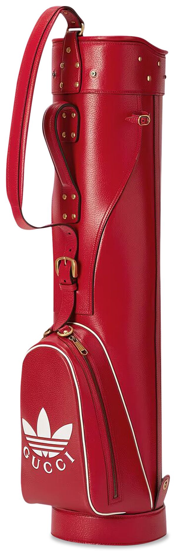 Buy Gucci x adidas Golf Bag 'Red/Off White' 706711 U3ZCT 6563 GOAT