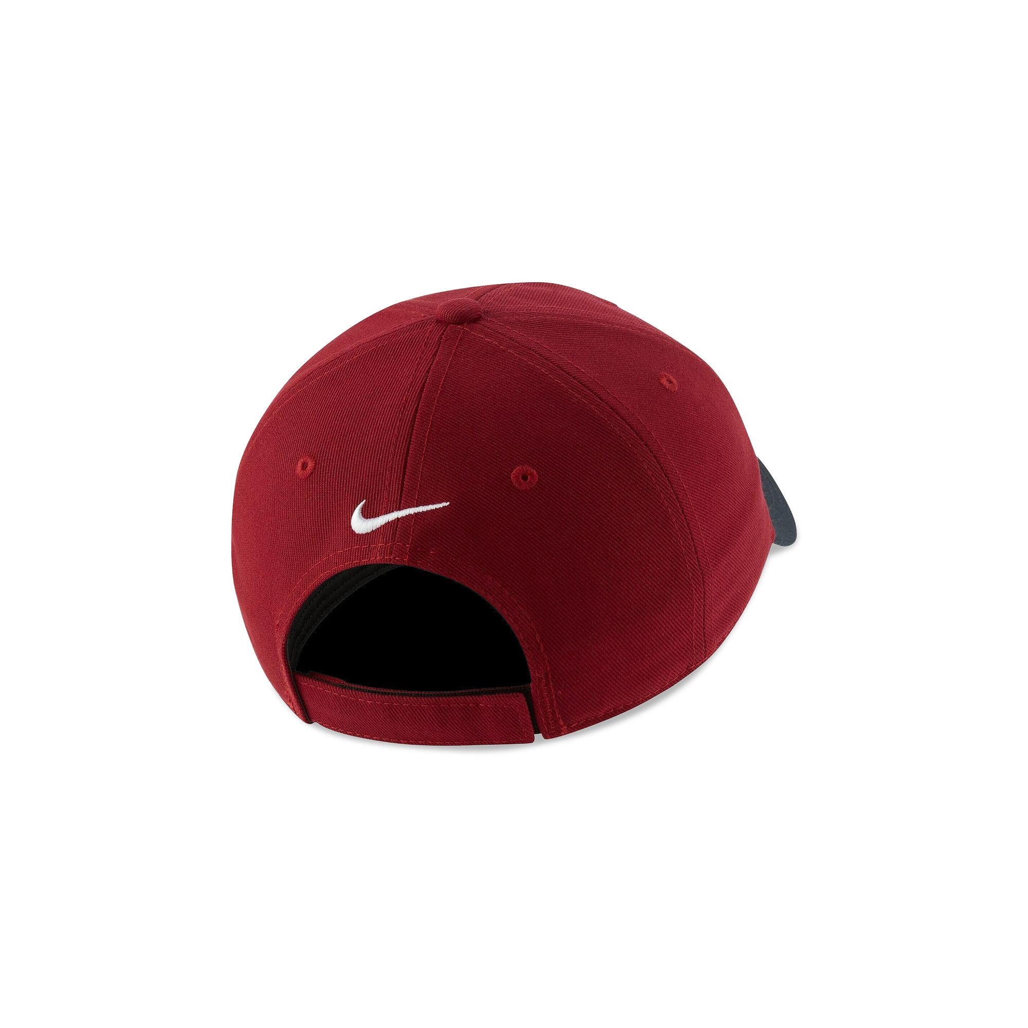 tiger woods heritage86 golf hat