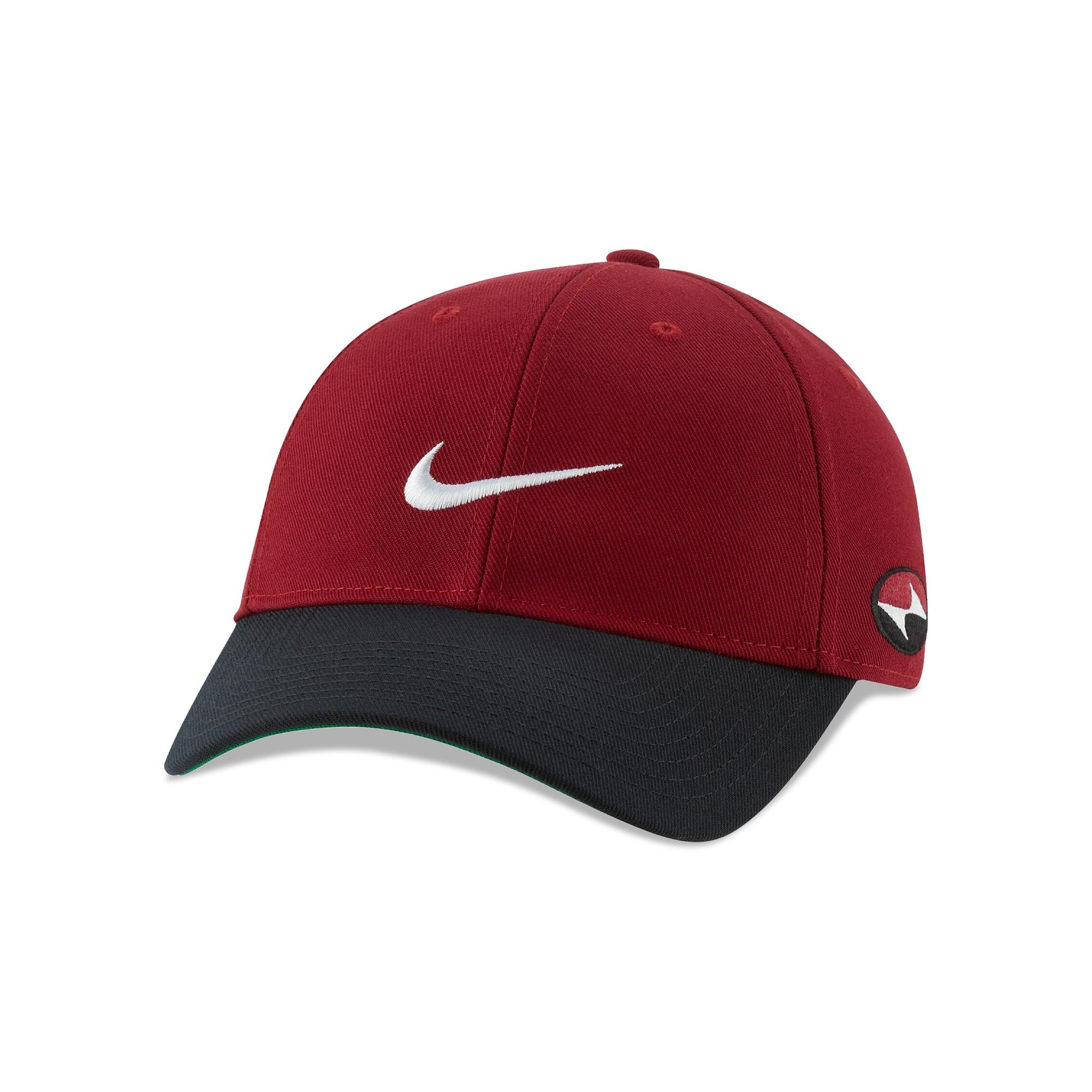 Nike best sale tiger hat