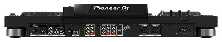 Pioneer DJ XDJ RX3 2 Channel All In One DJ System Black