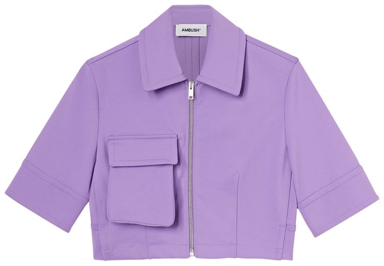 Ambush Cropped Top - Women's 1