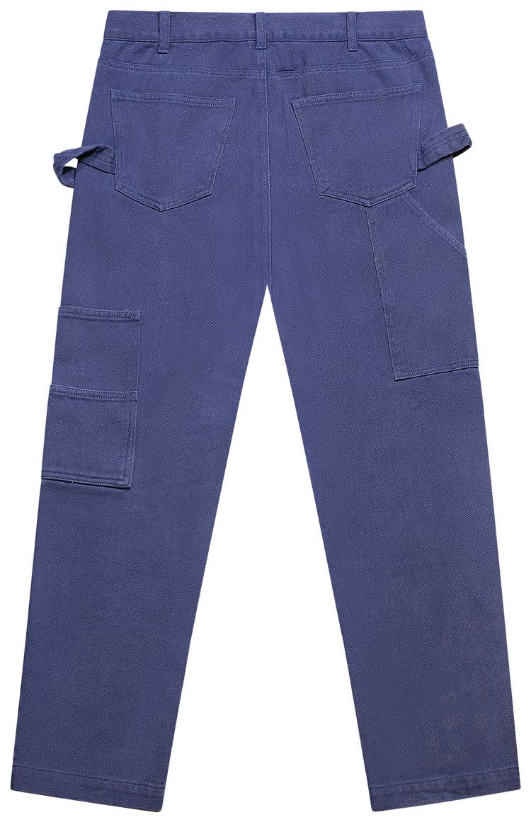 KidSuper Swingset Pant Blue