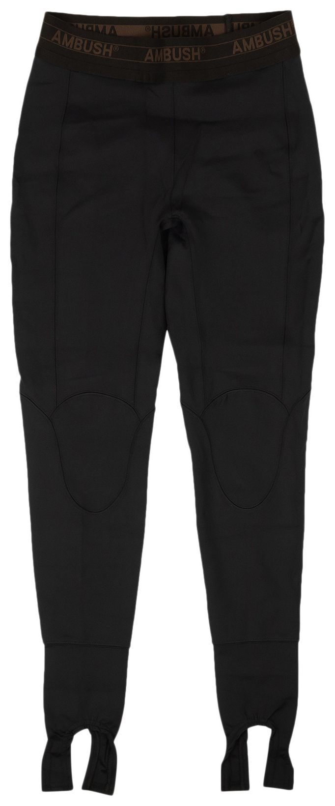 Buy Ambush Scuba Pants 'White' BWCD004F21JER0011000 BLAC GOAT