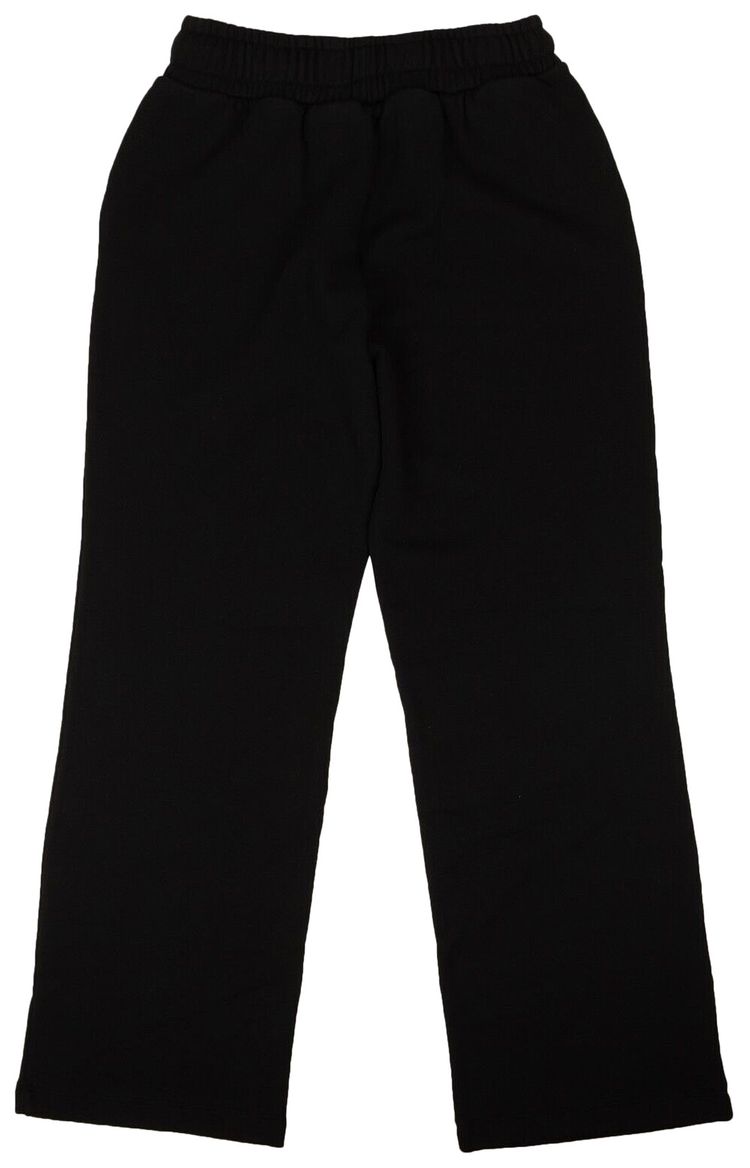 Ambush Fleece Workshop Pants BlackTofu