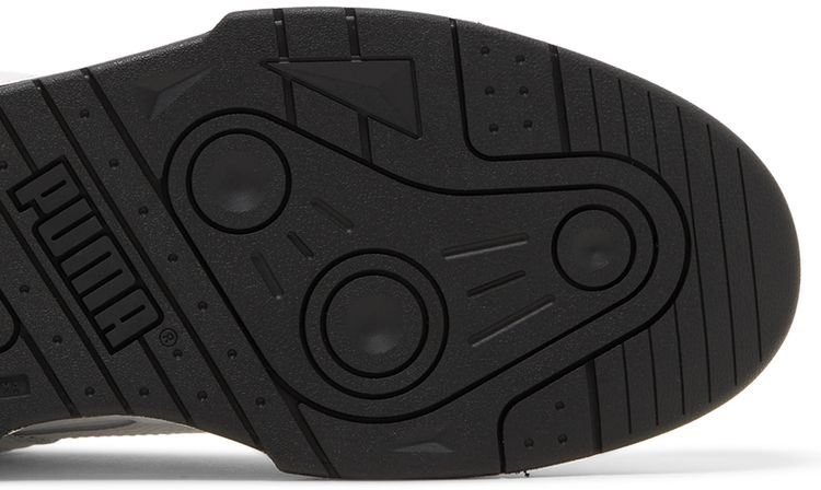 Puma Slipstream White Black