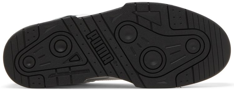 Puma Slipstream White Black
