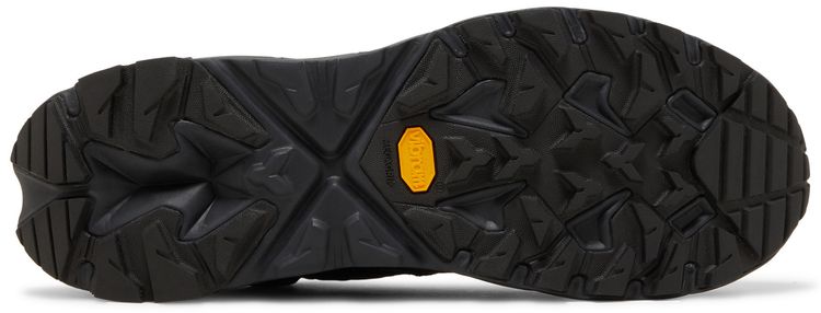 HOKA Anacapa Low GORE TEX Black