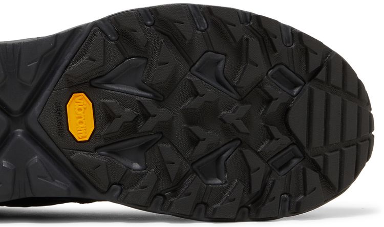 HOKA Anacapa Low GORE TEX Black