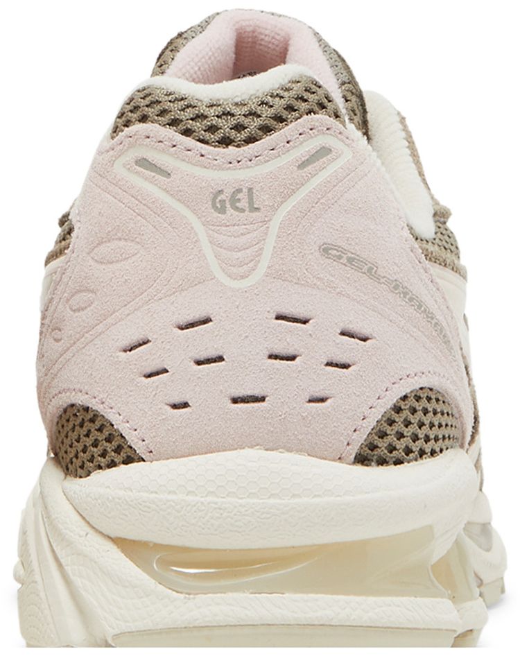 Asics Wmns Gel Kayano 14 Mink Cream