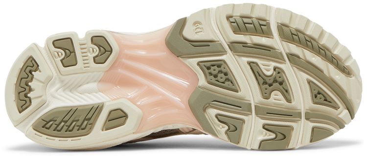 Asics Wmns Gel Kayano 14 Mink Cream