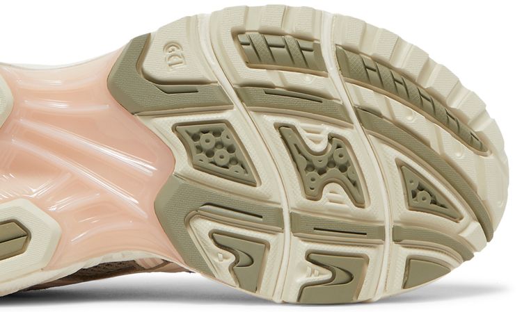 Asics Wmns Gel Kayano 14 Mink Cream