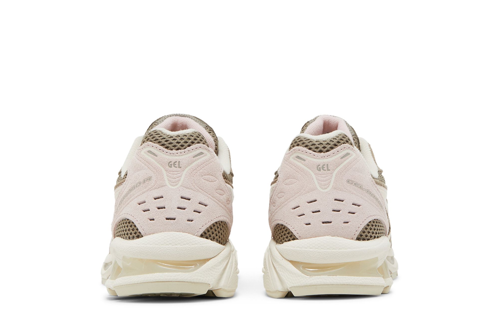Buy Wmns Gel Kayano 14 'Mink Cream' - 1202A105 020 | GOAT CA