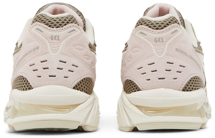 Asics Wmns Gel Kayano 14 Mink Cream