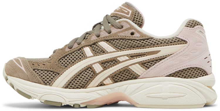 Asics Wmns Gel Kayano 14 Mink Cream