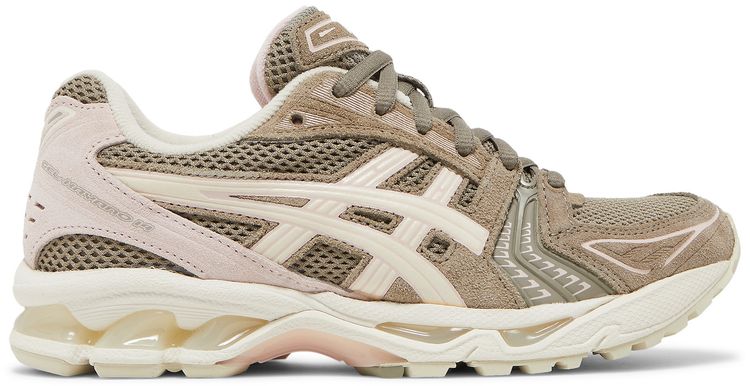 Asics Wmns Gel Kayano 14 Mink Cream