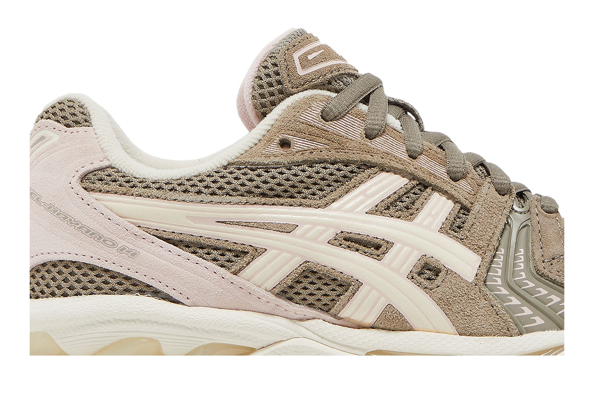 Buy Wmns Gel Kayano 14 'Mink Cream' - 1202A105 020 | GOAT CA