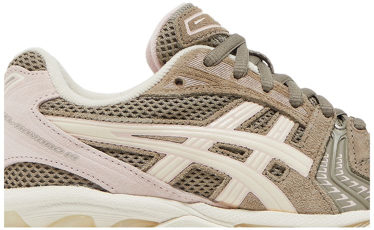 Asics Wmns Gel Kayano 14 Mink Cream