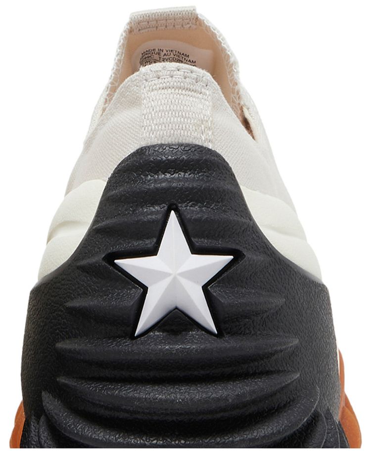 Converse Run Star Motion Platform Low Seasonal Color   Desert Sand