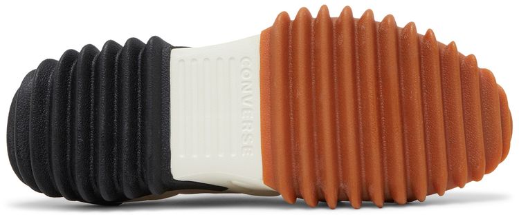 Converse Run Star Motion Platform Low Seasonal Color   Desert Sand