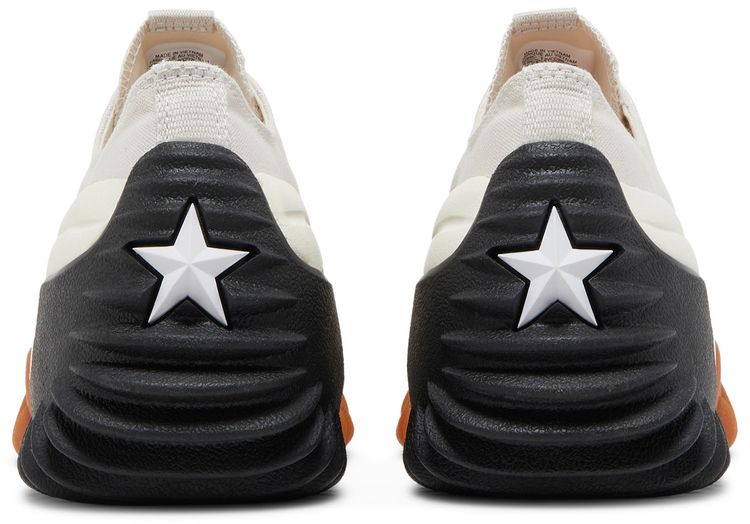 Converse Run Star Motion Platform Low Seasonal Color   Desert Sand