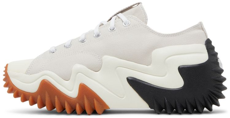 Converse Run Star Motion Platform Low Seasonal Color   Desert Sand