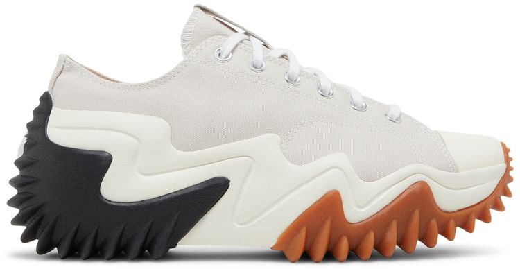 Converse Run Star Motion Platform Low Seasonal Color   Desert Sand