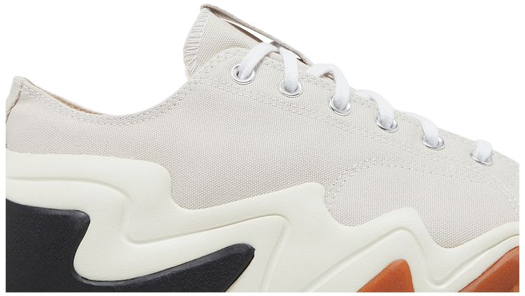 Converse Run Star Motion Platform Low Seasonal Color   Desert Sand