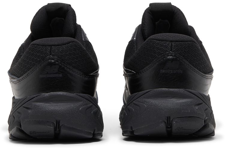 New Balance 840v3 4E Wide Black