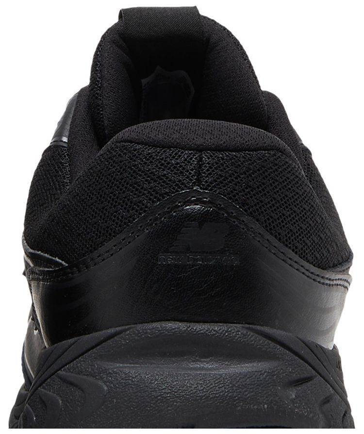 New Balance 840v3 4E Wide Black