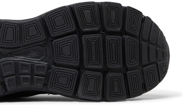 New Balance 840v3 4E Wide Black