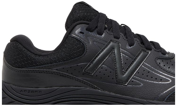 New Balance 840v3 4E Wide Black