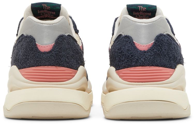 New Balance 5740 Lunar New Year   Eclipse