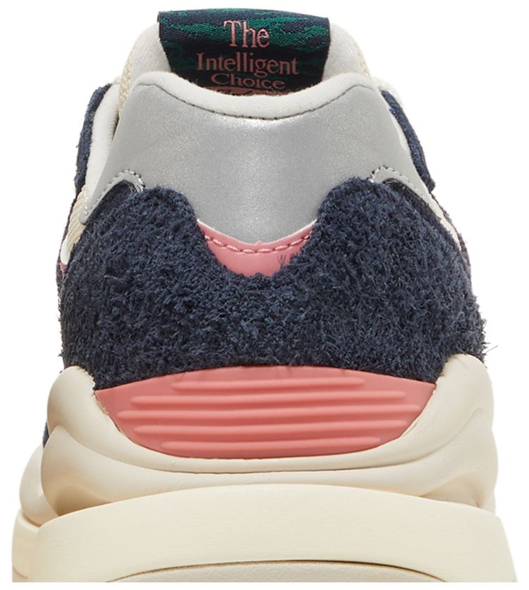 New Balance 5740 Lunar New Year   Eclipse