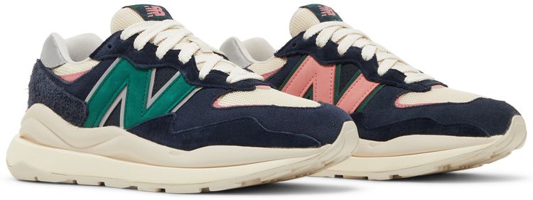 New Balance 5740 Lunar New Year   Eclipse