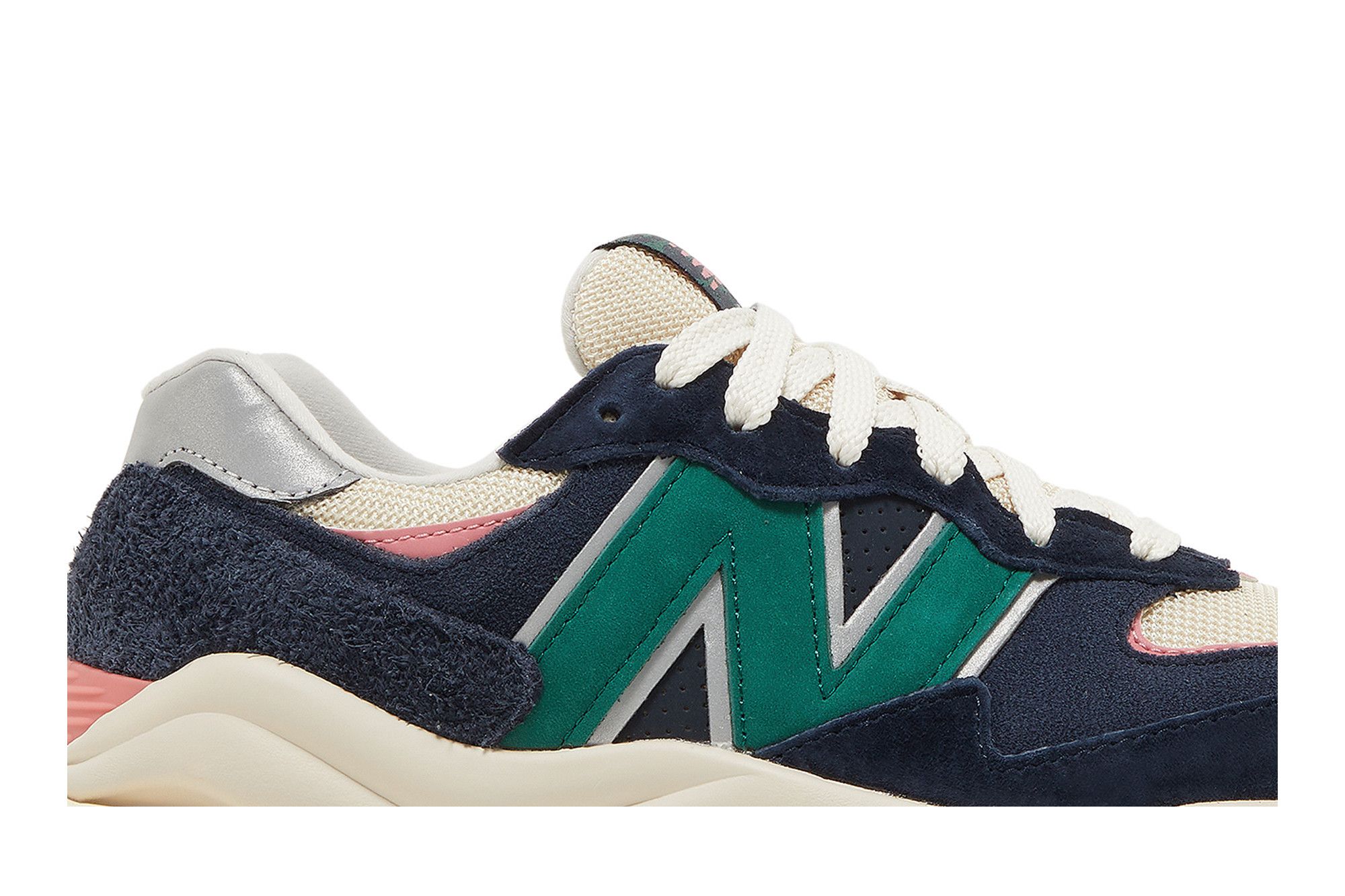 Buy New Balance 57/40 'Lunar New Year - Eclipse' - U5740CNN