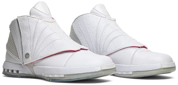 SoleFly x Air Jordan 16 Retro Art Basel