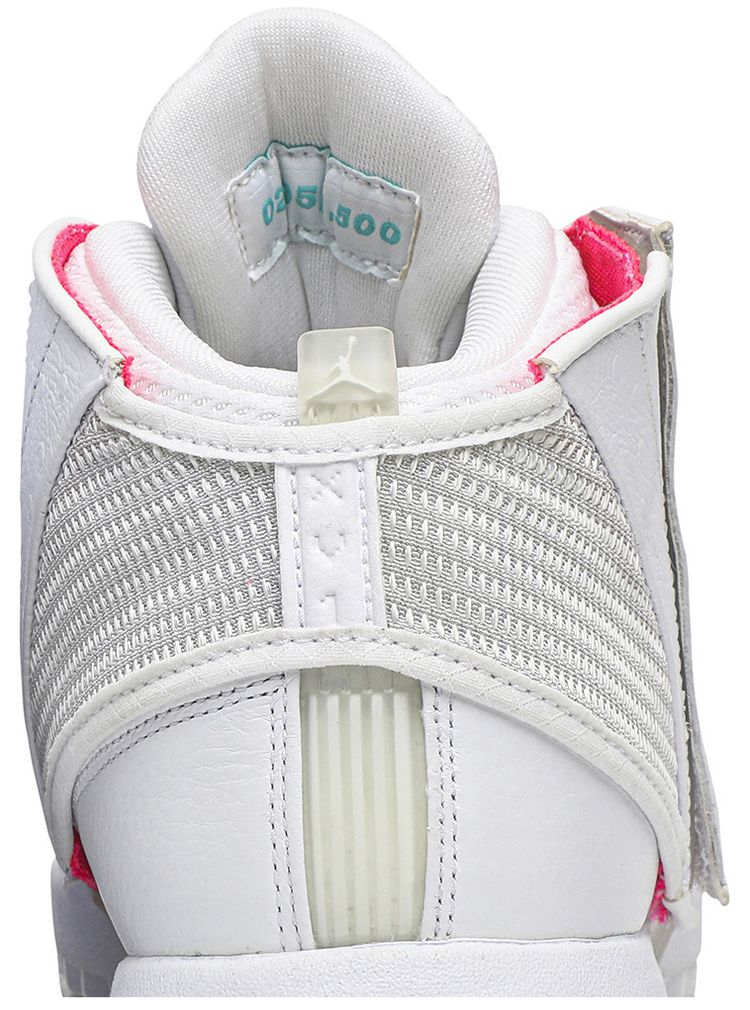 SoleFly x Air Jordan 16 Retro Art Basel