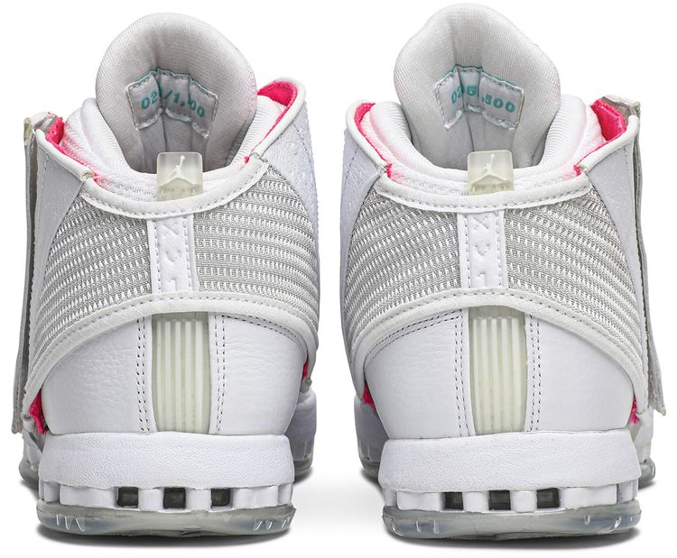 SoleFly x Air Jordan 16 Retro Art Basel