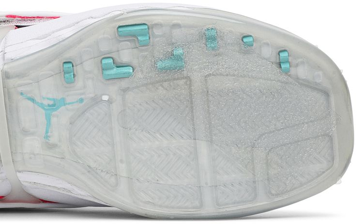 SoleFly x Air Jordan 16 Retro Art Basel