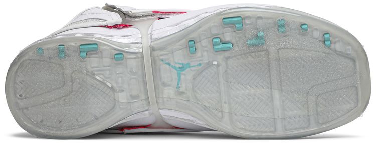 SoleFly x Air Jordan 16 Retro Art Basel